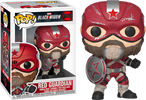 фотография POP! Marvel #608 Red Guardian