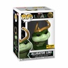 фотография POP! Marvel #901 Alligator Loki