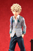 фотография Connect Collection Bakugou Katsuki Seifuku Ver.