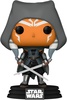 фотография POP! Star Wars #467 Ahsoka hooded