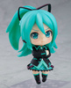 фотография Nendoroid Hatsune Miku if Ver.