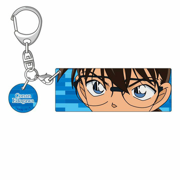 главная фотография Detective Conan Eye Catch Acrylic Keychain: Conan Edogawa