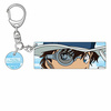 фотография Detective Conan Eye Catch Acrylic Keychain: Kid the Phantom Thief