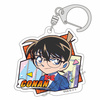 фотография Detective Conan Acrylic Keychain: Conan