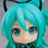 Nendoroid Hatsune Miku if Ver.