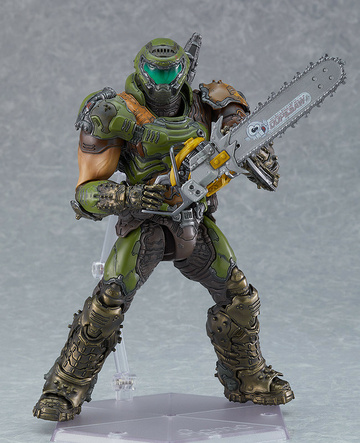 главная фотография figma Doom Slayer