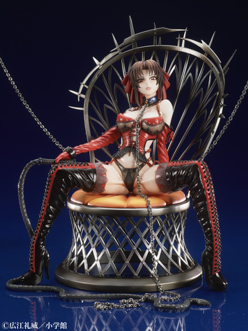 главная фотография Revy Scarlet Queen Ver.