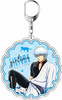 фотография Gintama Deka Keychain: Sakata Gintoki Cat ver.