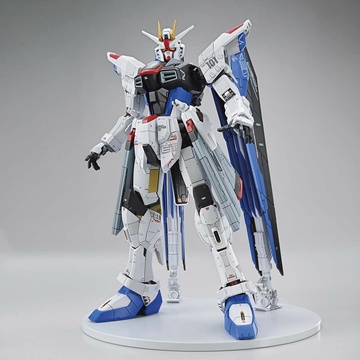 главная фотография Full Mechanics ZGMF-X10A Freedom Gundam Ver. GCP