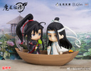 фотография Nendoroid Wei Wuxian DX