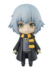 фотография Nendoroid More Dress Up Hogwarts Uniform Slacks Style: Hufflepuff Ver.