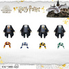 фотография Nendoroid More Dress Up Hogwarts Uniform Slacks Style: Hufflepuff Ver.