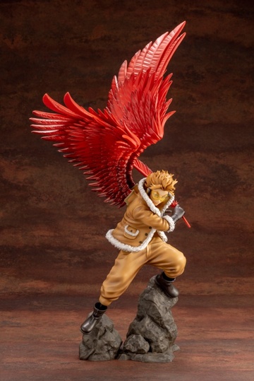 главная фотография ARTFX J Hawks