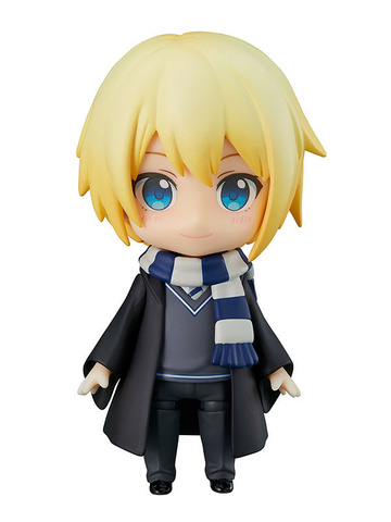 главная фотография Nendoroid More Dress Up Hogwarts Uniform Slacks Style: Ravenclaw Ver.