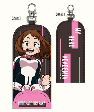 главная фотография Secret Key Case My Hero Academia: Ochaco Uraraka