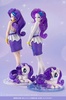 фотография MY LITTLE PONY Bishoujo Statue Rarity Limited Edition