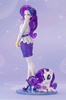 фотография MY LITTLE PONY Bishoujo Statue Rarity Limited Edition