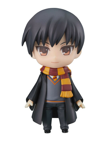 главная фотография Nendoroid More Dress Up Hogwarts Uniform Slacks Style: Gryffindor Ver.