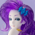 MY LITTLE PONY Bishoujo Statue Rarity Limited Edition