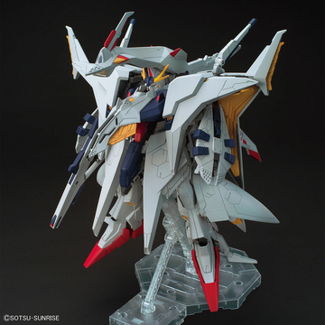 главная фотография HGUC RX-104FF Penelope Set Ver.