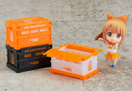 фотография Nendoroid More Anniversary Container: Orange Ver.