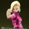 фотография S.H.Figuarts Android 18 -Universe Survival Saga-
