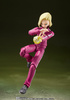 фотография S.H.Figuarts Android 18 -Universe Survival Saga-