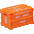 Nendoroid More Anniversary Container: Orange Ver.