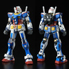 фотография RG RX-78-2 Gundam Team Bright Custom