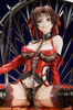 фотография Revy Scarlet Queen Ver.