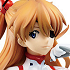 Ichiban Kuji Evangelion Shin Gekijouban ~Eva-13, Kidou!~: Souryuu Asuka Langley Last One ver.