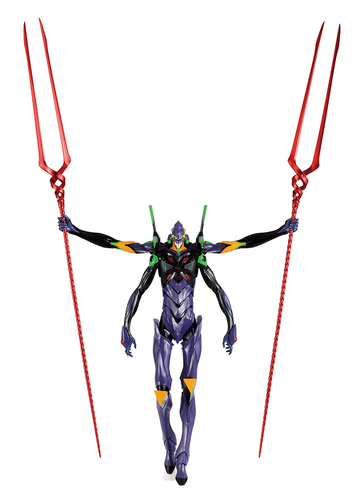 главная фотография Ichiban Kuji Evangelion Shin Gekijouban ~Eva-13, Kidou!~: EVA-13 Mega Impact