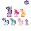 фотография My Little Pony Trading Acrylic Stand: Spike