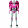 фотография Transformers Masterpiece MP-51 Arcee