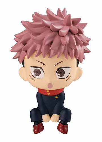 главная фотография Hugcot Jujutsu Kaisen 02: Itadori Yuuji