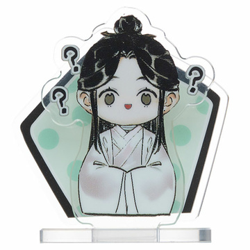 главная фотография Manga Heaven Official's Blessing Petite Acrylic Stand: Hatena