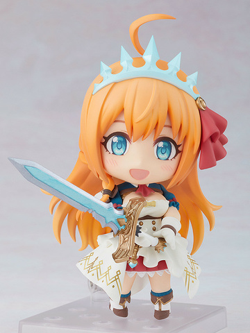 главная фотография Nendoroid Pecorine