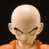 S.H.Figuarts Kuririn Earth's Strongest Man