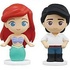 Disney Princess Capsule House Collection: Ariel & Prince Eric