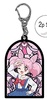 фотография Sailor Moon Store Original Stained Glass Keychain Vol.2: Chibiusa