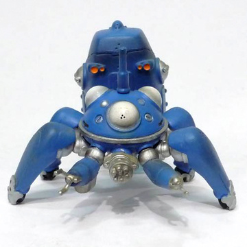 главная фотография M.D.ONE Ghost in the Shell S.A.C.: Tachikoma Vulcan Type