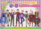 фотография Hetalia World★Stars BIG Acrylic Stand Alice in Wonderland Ver: Germany