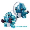 фотография TOONIZE Alphonse Elric Cartoon Color