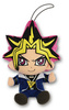 фотография Yu-Gi-Oh! Duel Monsters Plush Toy: Yami Yuugi