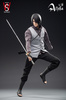 фотография Alpha FS022 Uchiha Sasuke