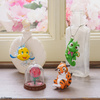 фотография Ichiban Kuji Disney Princess Shining Dreams: Magic Rose Ball Chain