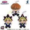 фотография Yu-Gi-Oh! Duel Monsters Plush Toy: Yami Yuugi