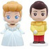 Disney Princess Capsule House Collection: Cinderella & Prince Charming
