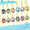 фотография IDOLiSH7 Clear Rubber Strap ~ Usa Mimi Dealer ~: Rokuya Nagi