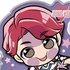 Pita! Deformed TinyTAN Acrylic Stand -IDOL ver-: Jung Kook